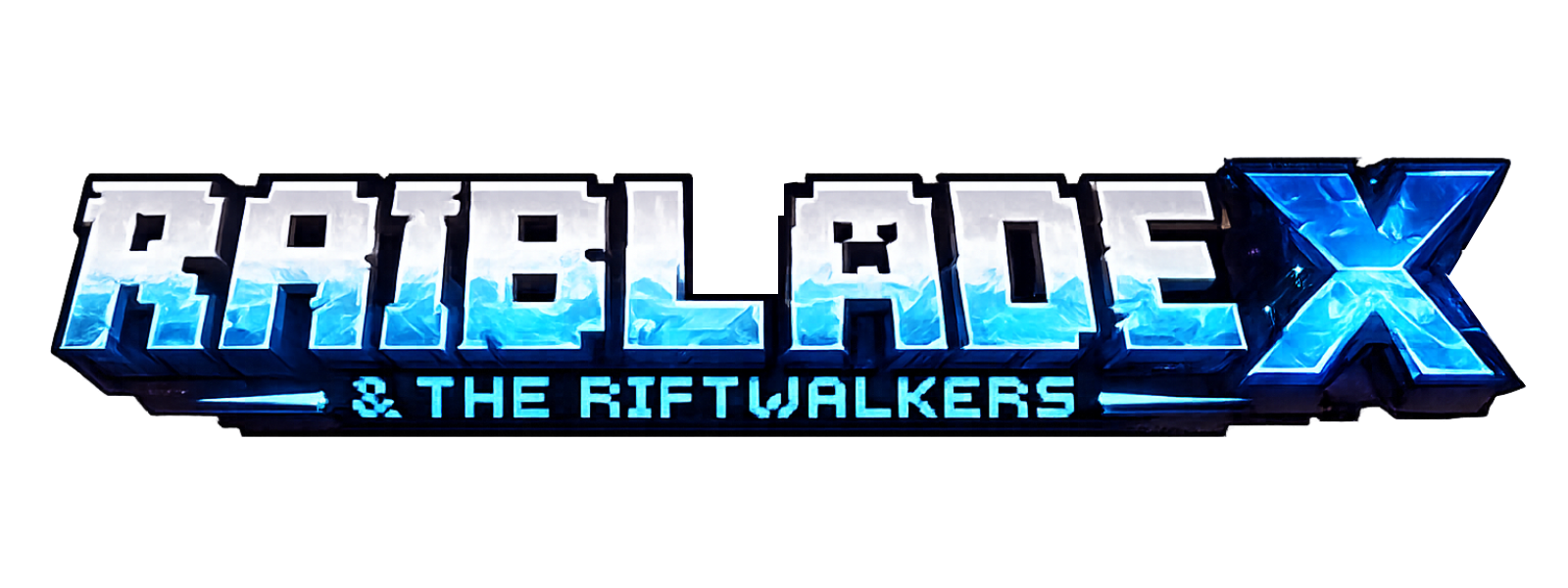 Raiblade X